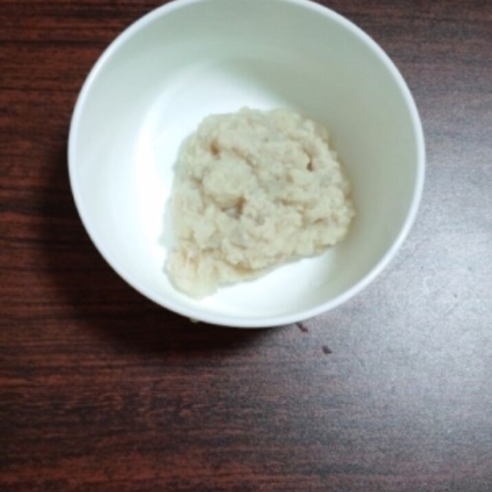 離乳食中期 まぐろと大根のみぞれ煮風 レシピ 作り方 By ありき 1 楽天レシピ 離乳食中期 まぐろと大根のみぞれ煮風 レシピ 作り方 By ありき 1 楽天レシピ